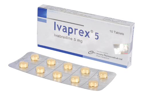 Ivaprex 5